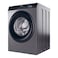 Haier HW100-B14939S8 10kg Front Load Washing Machine – Inverter Direct Drive, Silent, Energy Efficient &amp; Smart Wash