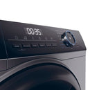 Haier HW100-B14939S8 10kg Front Load Washing Machine – Inverter Direct Drive, Silent, Energy Efficient &amp; Smart Wash