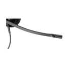 Plantronics Poly EncorePro HW520 Wired Headset, E and A Binaural Headphones with Noise Cancellation and Quick Disconnect (783P7AA)