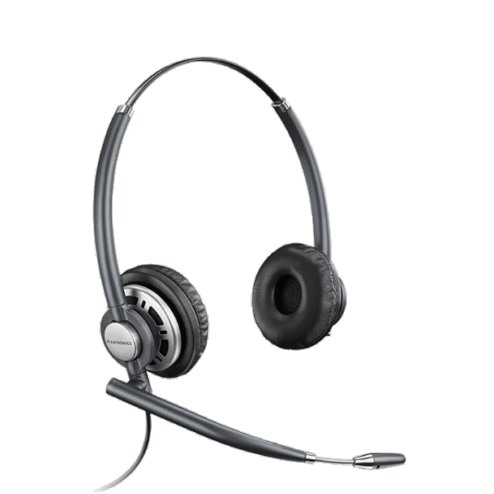 Plantronics EncorePro HW720 Headset