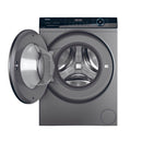 Haier HW80-B14939S8 8kg Front Load Washing Machine – Inverter Direct Drive, Silent &amp; Energy Efficient