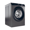 Haier HW80-B14939S8 8kg Front Load Washing Machine – Inverter Direct Drive, Silent &amp; Energy Efficient