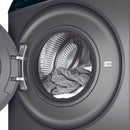 Haier HW80-B14939S8 8kg Front Load Washing Machine – Inverter Direct Drive, Silent &amp; Energy Efficient