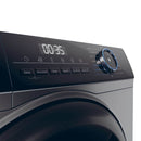 Haier HW80-B14939S8 8kg Front Load Washing Machine – Inverter Direct Drive, Silent &amp; Energy Efficient