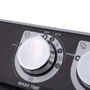 Haier HWM105-M186 10.5KG Twin Tub Washing Machine – Efficient, durable, and easy-to-use washer perfect for homes and small offices