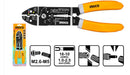 Ingco HWSP851 8.5" Multi-Function Wire Stripper Pliers – Industrial Tool
