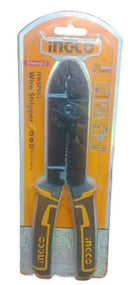 Ingco HWSP851 8.5" Multi-Function Wire Stripper Pliers – Industrial Tool