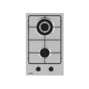 Haier HOB-S2F30BT 2 Burner Built In Cooker Black Glass – A modern built-in cooking solution that delivers efficient heat control and a sleek design for stylish and practical kitchen use
