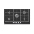 Haier HOB-S775B 90cm 5 Burner Built-In Hob – A high-performance built-in cooking solution designed to deliver powerful heat control and efficient multi-burner cooking for modern kitchens