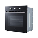 Haier HOM-S64000B 67L Multifunction Built-In Oven – A high-capacity built-in oven designed to deliver efficient, versatile cooking performance for consistent and convenient meal preparation in modern kitchens
