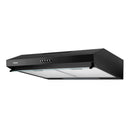 Haier HXP90P 90cm Under Cabinet Kitchen Hood- Helps keep your kitchen fresh and smoke-free with efficient ventilation during everyday cooking
