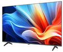 Haier 43" H43K80EFK Smart Google TV