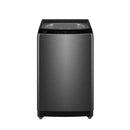Haier HWM120-316S6 12kg Full Automatic Top Loader Washing Machine – Heavy Duty Professional Washing Machine for Home, Workshop, and Industrial Laundry Applications