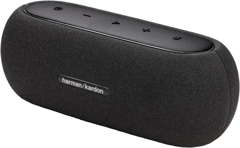 Harman Kardon Luna Bluetooth Speaker