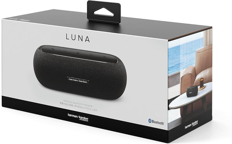 Harman Kardon Luna Bluetooth Speaker