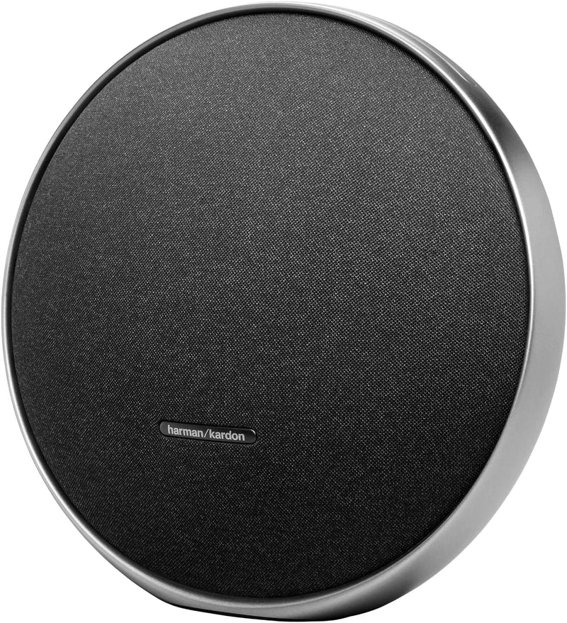 Harman Kardon Onyx Studio 9 Portable Stereo Bluetooth Home Speaker