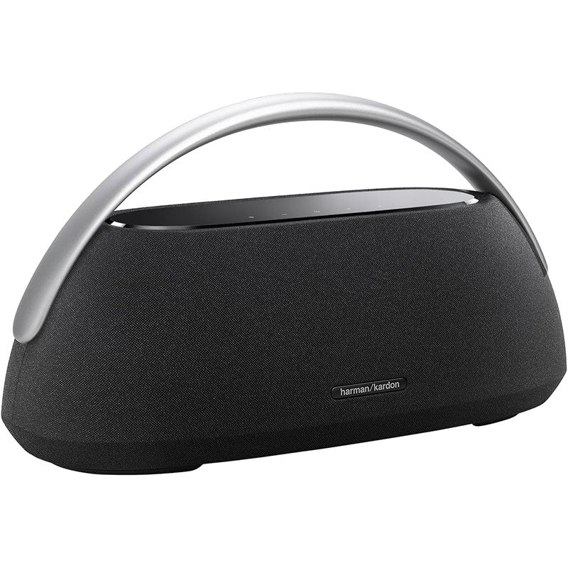 Harman Kardon Go + Play 3 Portable Bluetooth Speaker