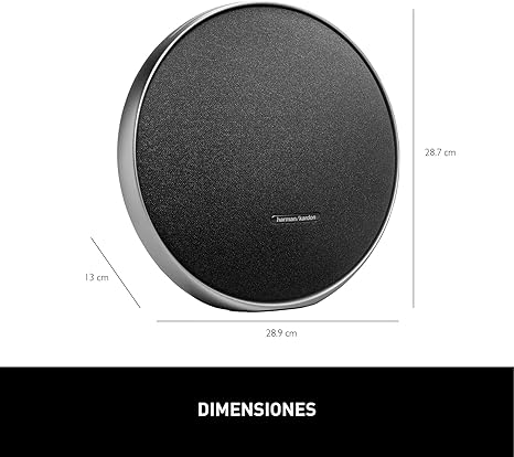 Harman Kardon Onyx Studio 9 Bluetooth Speakers