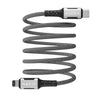 Havit CB6298 PD 30W USB C to Lightning Magnetic Cable – Provides fast and reliable charging with strong magnetic connection for everyday device use