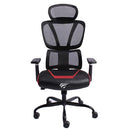 Havit GC919 High Back Ergonomic Gaming Chair – Adjustable Rotating Chair for Home & Office