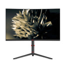 Havit GSC102 27” FHD 1920×1080 200Hz Curved Gaming Monitor – High Refresh Rate Professional Gaming Display for Competitive Esports, Streaming, Multimedia, and Immersive Entertainment Applications
