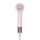Havit HD708 High-Speed Hair Dryer – Professional Fast Drying Hair Styling Tool with High Velocity Airflow, Low Noise Operation, and Lightweight Ergonomic Design for Home, Salon, and Travel Use