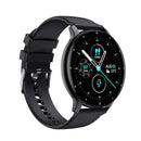 Havit M9054 Smart Watch – Advanced Bluetooth Fitness Smartwatch with Heart Rate Monitoring, Multi-Sport Tracking, Sleep Monitoring, and Smart Notification Features for Everyday Lifestyle and Fitness Applications