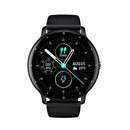 Havit M9054 Smart Watch – Advanced Bluetooth Fitness Smartwatch with Heart Rate Monitoring, Multi-Sport Tracking, Sleep Monitoring, and Smart Notification Features for Everyday Lifestyle and Fitness Applications