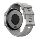 Havit M9059 GPS 5ATM Smartwatch – Advanced Waterproof Bluetooth Smart Fitness Watch with GPS Tracking, Heart Rate Monitoring, Multi-Sport Modes, and Smart Notification Features for Outdoor, Fitness, and Daily Lifestyle Applications
