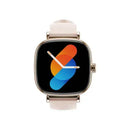 Havit M9060 AMOLED Smartwatch – Advanced Bluetooth Smart Watch with AMOLED Display for Fitness Tracking, Calls, Health Monitoring, and Daily Smart Connectivity