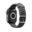 Havit M9061 GPS Smartwatch – Advanced Bluetooth Smart Fitness Watch with Built-In GPS Tracking, Heart Rate Monitoring, Multi-Sport Modes, and Smart Notification Features for Outdoor, Fitness, and Daily Lifestyle Applications