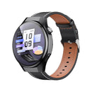 Havit M9064 Smartwatch – Advanced Bluetooth Smart Fitness Watch with Heart Rate Monitoring, Multi-Sport Tracking, Sleep Monitoring, and Smart Notifications for Daily Health, Fitness, and Lifestyle Use