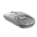 Havit MS62WB Pro Wireless Mouse – Ergonomic High Precision Wireless Optical Mouse for Office, Business, Home, Laptop, and Professional Computing Applications