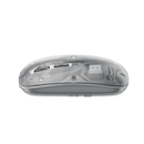 Havit MS62WB Pro Wireless Mouse – Ergonomic High Precision Wireless Optical Mouse for Office, Business, Home, Laptop, and Professional Computing Applications