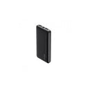 Havit PB89 10000mAh Portable Power Bank with LED Display – Fast Charging Backup Battery Pack for Smartphones, Tablets, and Mobile Devices