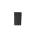 Havit PB89 10000mAh Portable Power Bank with LED Display – Fast Charging Backup Battery Pack for Smartphones, Tablets, and Mobile Devices