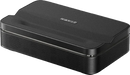 Havit PJ600 Plus Smart Projector – Full HD Wireless Multimedia Projector with Smart Streaming, High Brightness Display, Built-In Speakers, and Home Entertainment Support for Movies, Gaming, Office, and Presentation Use