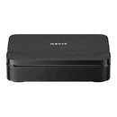Havit PJ600 Plus Smart Projector – Full HD Wireless Multimedia Projector with Smart Streaming, High Brightness Display, Built-In Speakers, and Home Entertainment Support for Movies, Gaming, Office, and Presentation Use