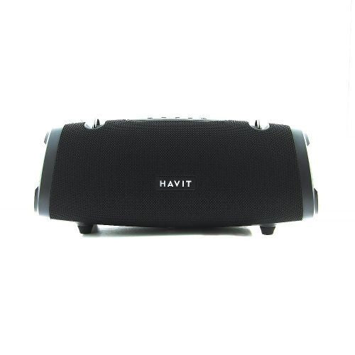 Havit SK903BT Bluetooth 5.3 Speaker – 4500mAh Portable Wireless Audio Series Speaker with Deep Bass