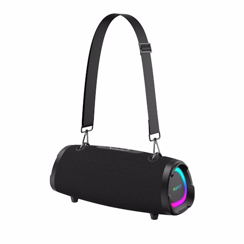 Havit SK903BT Bluetooth 5.3 Speaker – 4500mAh Portable Wireless Audio Series Speaker with Deep Bass