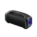 Havit SK910BT 200W Partybox Speaker – High Power Wireless Bluetooth Party Speaker with Deep Bass, LED Lights, and Professional Sound Output for Home, Outdoor, and Event Use