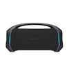 Havit SK910BT 200W Partybox Speaker – High Power Wireless Bluetooth Party Speaker with Deep Bass, LED Lights, and Professional Sound Output for Home, Outdoor, and Event Use