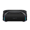 Havit SK910BT 200W Partybox Speaker – High Power Wireless Bluetooth Party Speaker with Deep Bass, LED Lights, and Professional Sound Output for Home, Outdoor, and Event Use