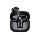Havit TW906 PRO ANC True Wireless Bluetooth Earbuds – Heavy Duty Professional Active Noise Cancelling Stereo Earbuds with Noise Reduction Microphone for Mobile, Gaming, and Multimedia Use