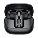 Havit TW906 PRO ANC True Wireless Bluetooth Earbuds – Heavy Duty Professional Active Noise Cancelling Stereo Earbuds with Noise Reduction Microphone for Mobile, Gaming, and Multimedia Use