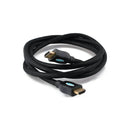 Havit X90 2M 4K HDMI to HDMI Cable – High Speed Ultra HD Audio Video Transmission Cable for TVs, Gaming Consoles, Monitors, Projectors, and Home Entertainment Systems