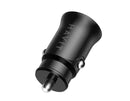 Havit CC2022 Super Mini Fast Charging USB C Car Charger 20W PD Car Charger Adapter