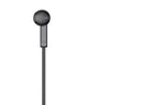 Havit E336C Sport Stereo Metal Bass Wired Earphones Type C with Microphone for Music