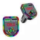 Havit HV-FM811BT Car FM Modulator