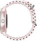 Havit M9046 Smart Life Series Smart Watch, 1.43" AMOLED Display, Bluetooth Call, Fitness Tracker, Heart Rate & Blood Pressure Monitor, IP68 